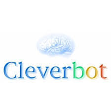 Cleverbot Logo